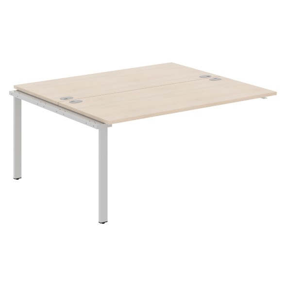 Стол промежуточный XIS6WST 1614 1600х1400х750 XTEN-S60 в Санкт-Петербурге 