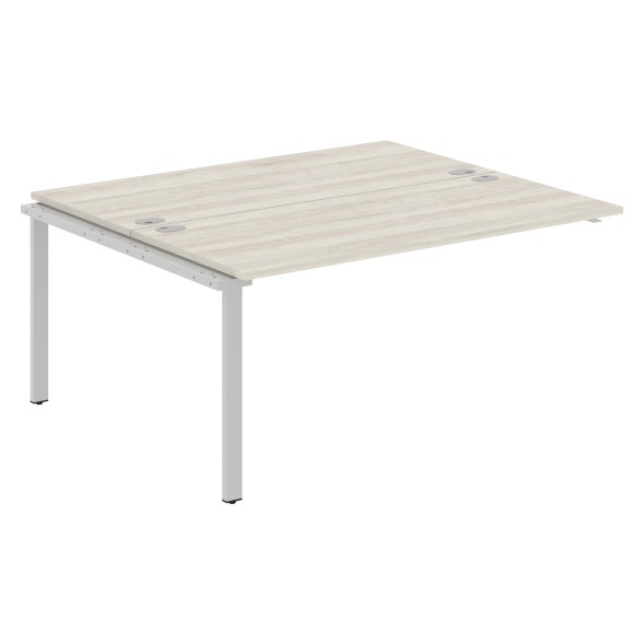 Стол промежуточный XIS6WST 1614 1600х1400х750 XTEN-S60 в Санкт-Петербурге 