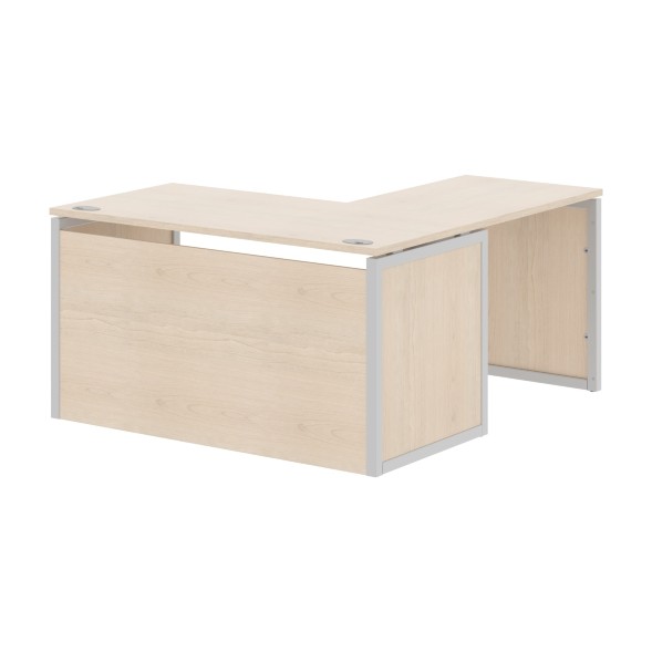 Стол угловой XQPCT 1415H 1400х1500х750 XTEN-QP в Санкт-Петербурге 