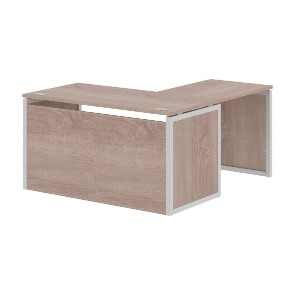 Стол угловой XQPCT 1415H 1400х1500х750 XTEN-QP в Санкт-Петербурге 