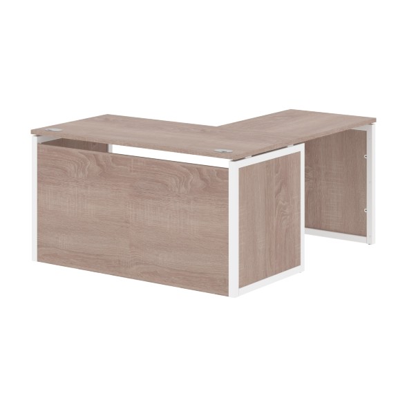 Стол угловой XQPCT 1415H 1400х1500х750 XTEN-QP в Санкт-Петербурге 