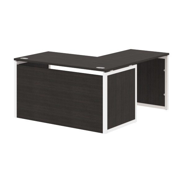 Стол угловой XQPCT 1415H 1400х1500х750 XTEN-QP в Санкт-Петербурге 