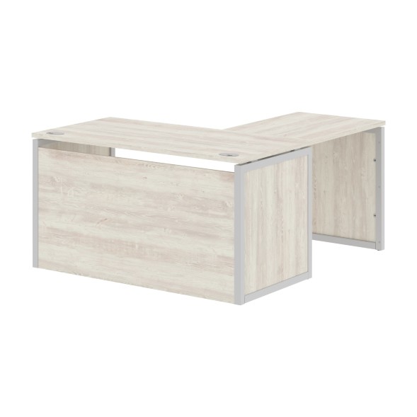 Стол угловой XQPCT 1415H 1400х1500х750 XTEN-QP в Санкт-Петербурге 