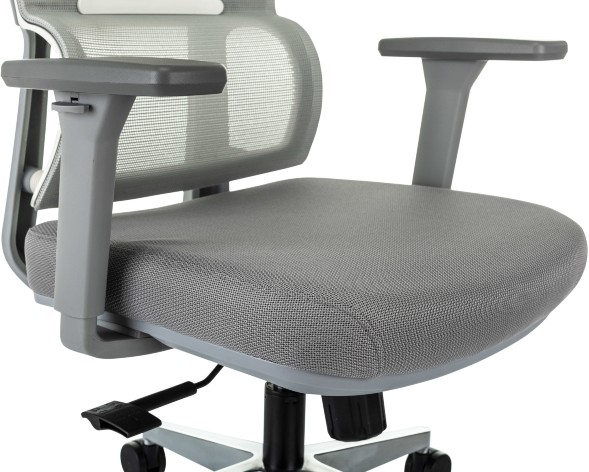 Кресло руководителя Бюрократ MC-G715N-H