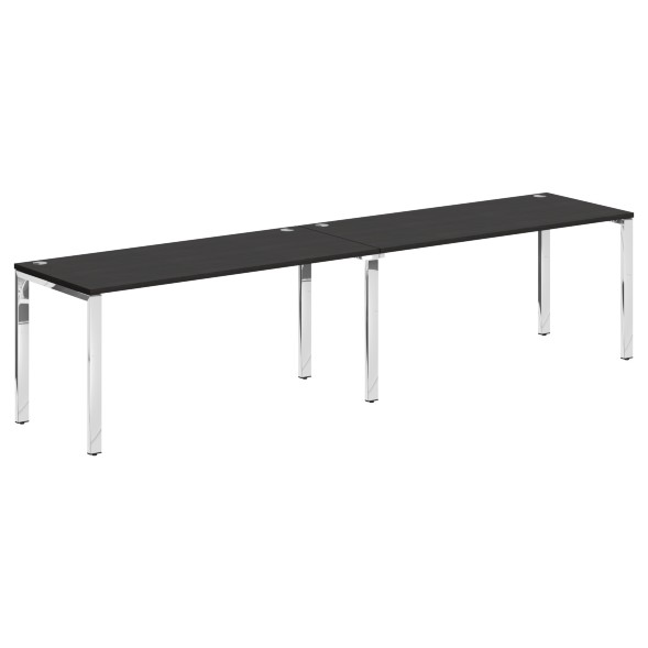 Стол 2-х местный XGWST 3270.1 1600х700х750 XTEN GLOSS в Санкт-Петербурге 