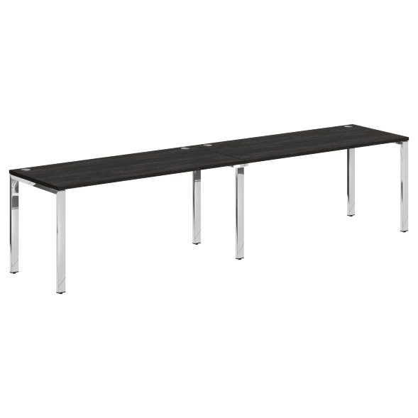 Стол 2-х местный XGWST 3270.1 1600х700х750 XTEN GLOSS в Санкт-Петербурге 