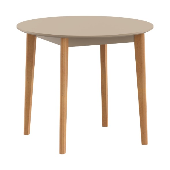 Стол круглый LYKKE TR-90 900х900х750 LYKKE в Санкт-Петербурге 