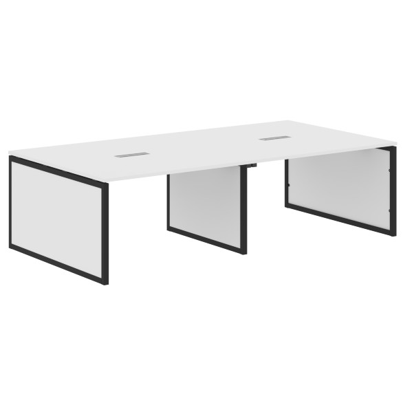 Конференц стол XQPSCT 2714 2720х1406х750 XTEN-QP в Санкт-Петербурге 