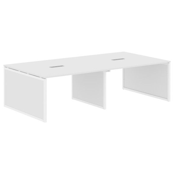 Конференц стол XQPSCT 2714 2720х1406х750 XTEN-QP в Санкт-Петербурге 