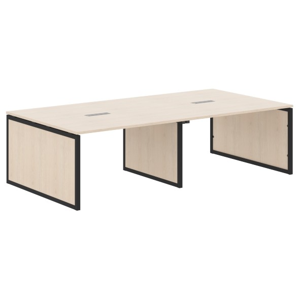 Конференц стол XQPSCT 2714 2720х1406х750 XTEN-QP в Санкт-Петербурге 