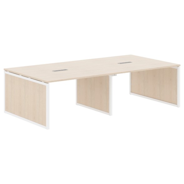 Конференц стол XQPSCT 2714 2720х1406х750 XTEN-QP в Санкт-Петербурге 