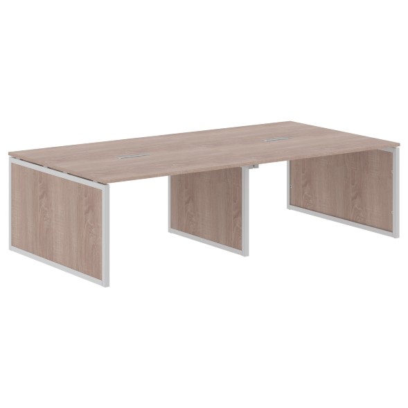 Конференц стол XQPSCT 2714 2720х1406х750 XTEN-QP в Санкт-Петербурге 