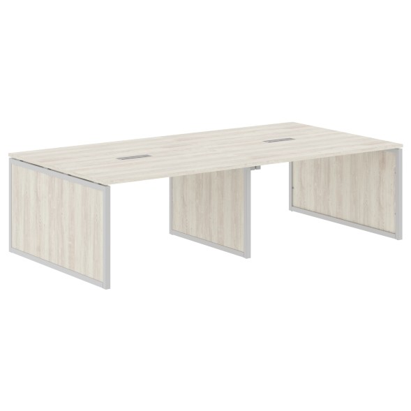 Конференц стол XQPSCT 2714 2720х1406х750 XTEN-QP в Санкт-Петербурге 