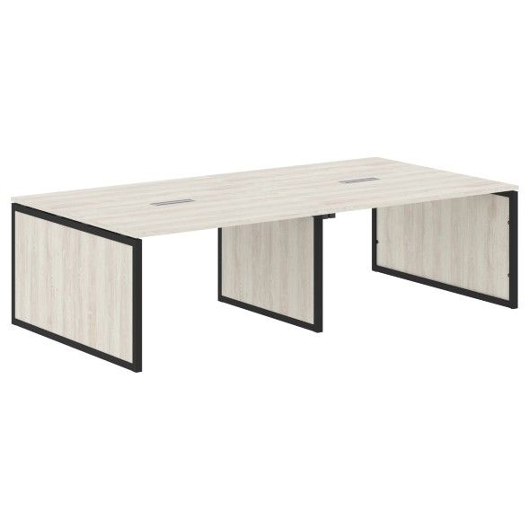 Конференц стол XQPSCT 2714 2720х1406х750 XTEN-QP в Санкт-Петербурге 