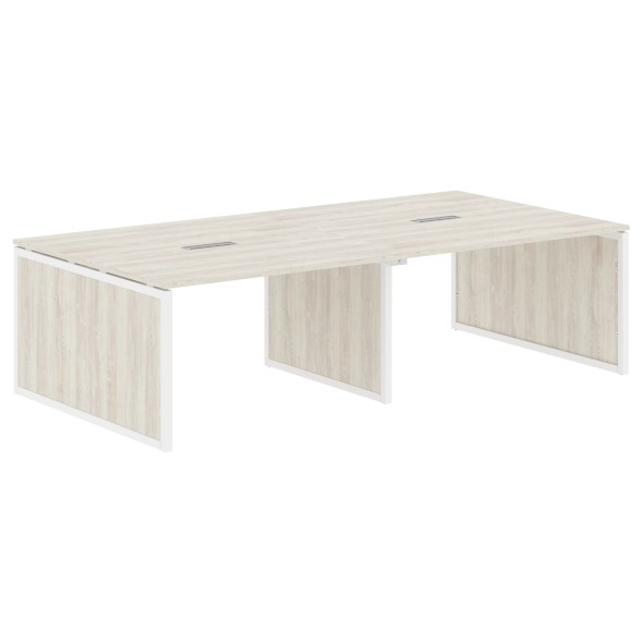 Конференц стол XQPSCT 2714 2720х1406х750 XTEN-QP в Санкт-Петербурге 