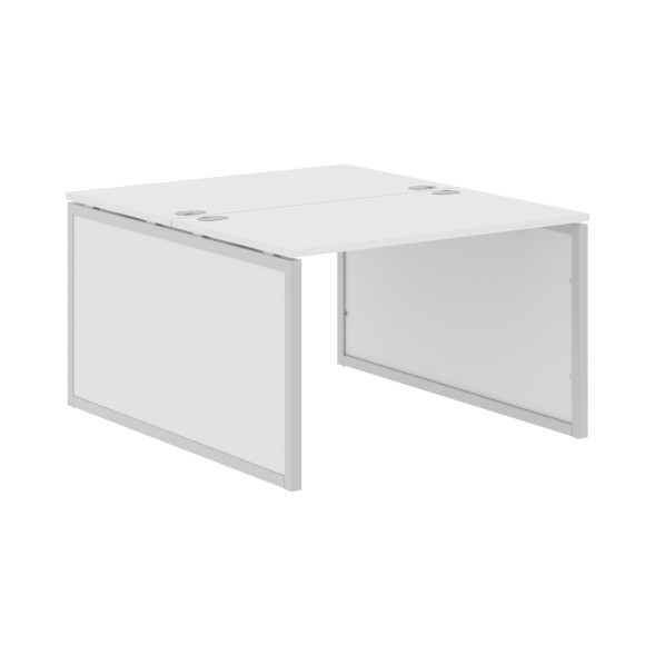 Стол 2-х местный XQPWST 1214 1200х1406х750 XTEN-QP в Санкт-Петербурге 