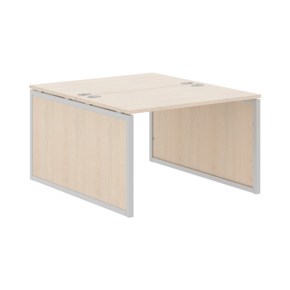 Стол 2-х местный XQPWST 1214 1200х1406х750 XTEN-QP в Санкт-Петербурге 