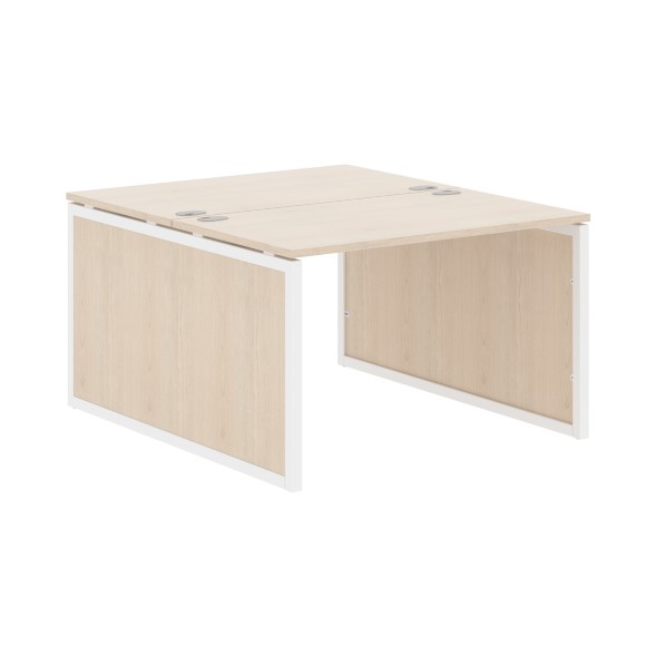 Стол 2-х местный XQPWST 1214 1200х1406х750 XTEN-QP в Санкт-Петербурге 