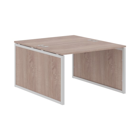 Стол 2-х местный XQPWST 1214 1200х1406х750 XTEN-QP в Санкт-Петербурге 