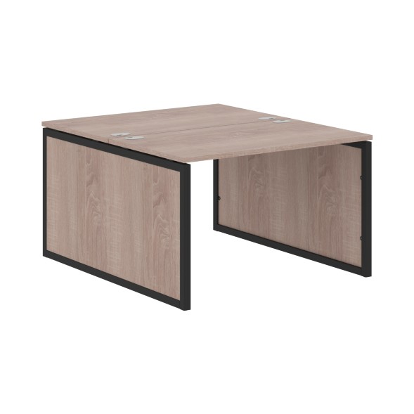 Стол 2-х местный XQPWST 1214 1200х1406х750 XTEN-QP в Санкт-Петербурге 