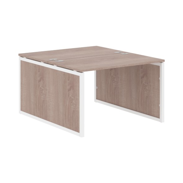 Стол 2-х местный XQPWST 1214 1200х1406х750 XTEN-QP в Санкт-Петербурге 