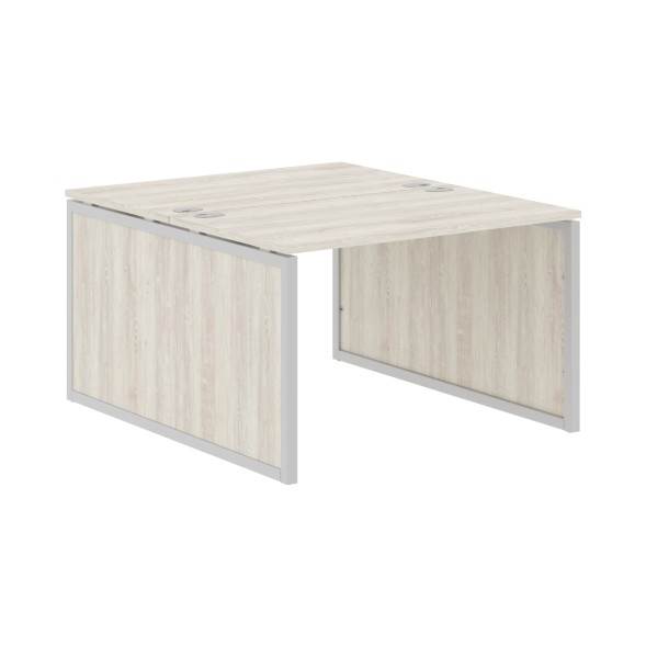 Стол 2-х местный XQPWST 1214 1200х1406х750 XTEN-QP в Санкт-Петербурге 