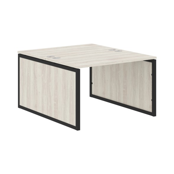 Стол 2-х местный XQPWST 1214 1200х1406х750 XTEN-QP в Санкт-Петербурге 