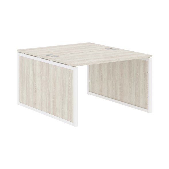 Стол 2-х местный XQPWST 1214 1200х1406х750 XTEN-QP в Санкт-Петербурге 