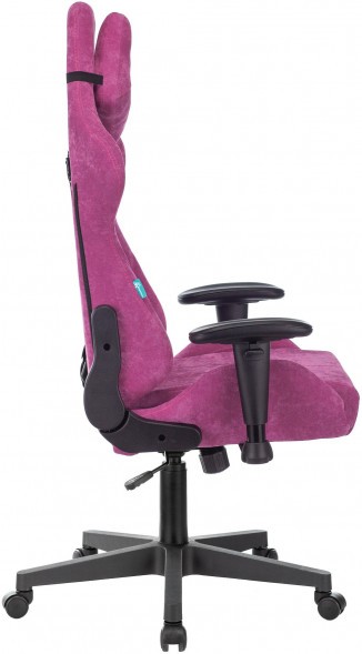 Кресло игровое Zombie VIKING KNIGHT Fabric