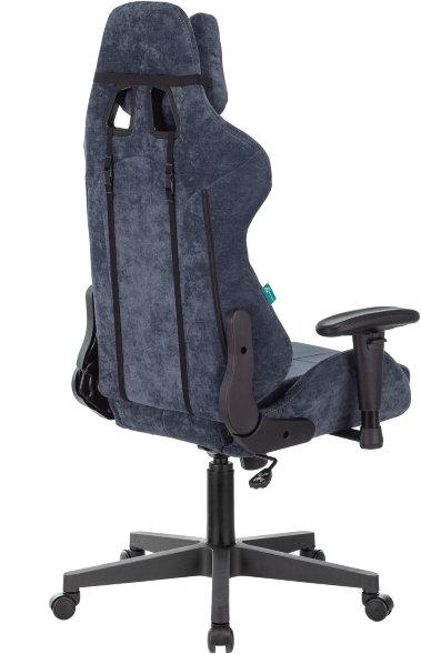 Кресло игровое Zombie VIKING KNIGHT Fabric