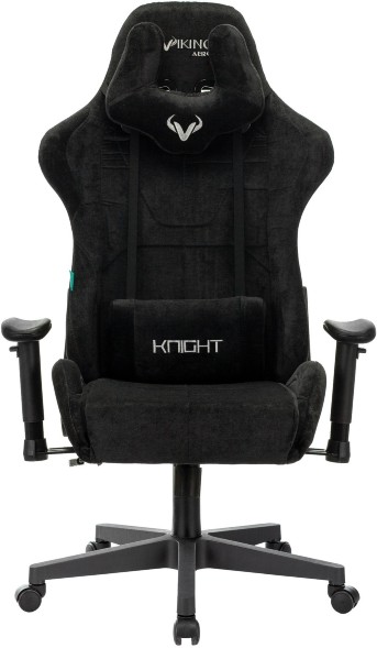 Кресло игровое Zombie VIKING KNIGHT Fabric