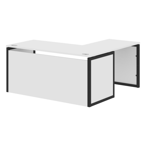 Стол угловой XQPCT 1615H 1600х1500х750 XTEN-QP в Санкт-Петербурге 