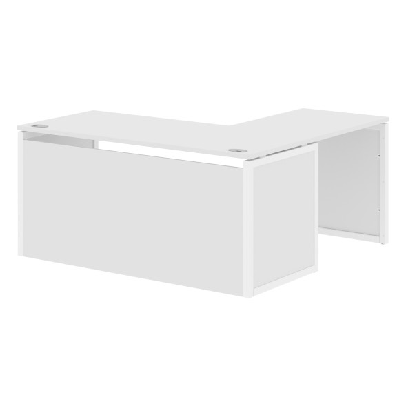 Стол угловой XQPCT 1615H 1600х1500х750 XTEN-QP в Санкт-Петербурге 