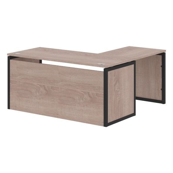 Стол угловой XQPCT 1615H 1600х1500х750 XTEN-QP в Санкт-Петербурге 