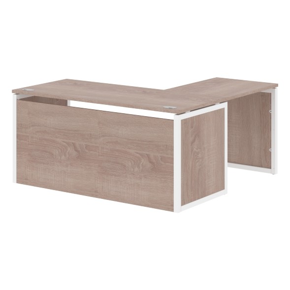 Стол угловой XQPCT 1615H 1600х1500х750 XTEN-QP в Санкт-Петербурге 