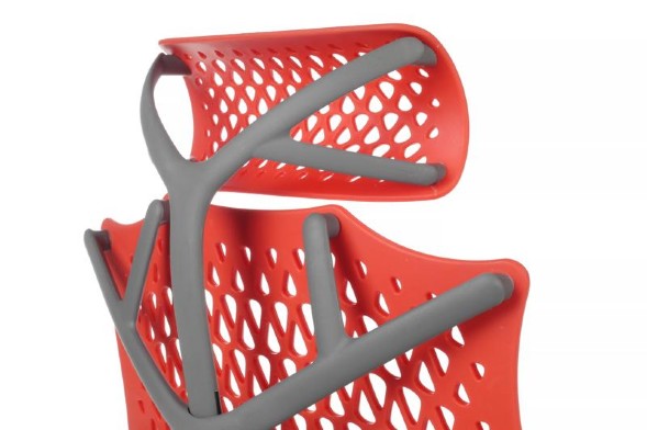 Кресло Ego A644