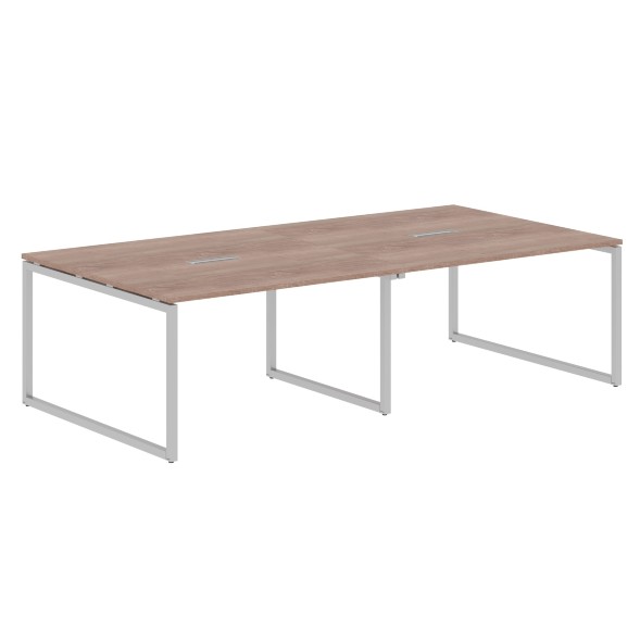 Конференц стол XQSCT 2714 2720х1406х750 в Санкт-Петербурге 