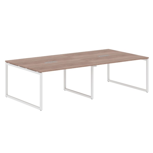 Конференц стол XQSCT 2714 2720х1406х750 в Санкт-Петербурге 