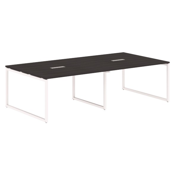 Конференц стол XQSCT 2714 2720х1406х750 в Санкт-Петербурге 