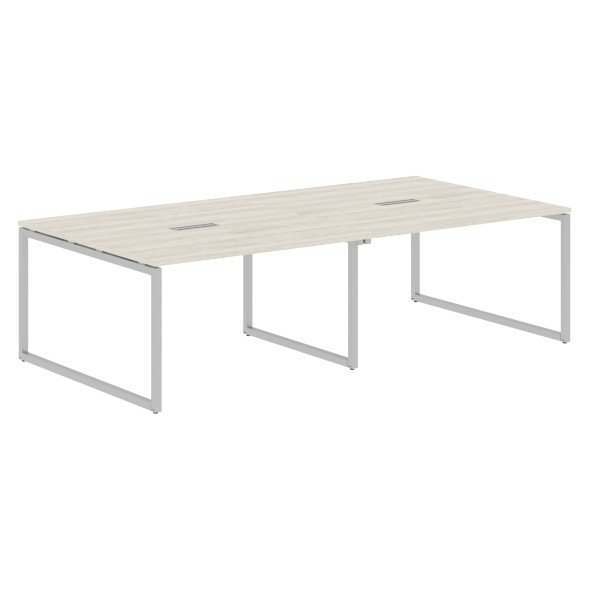 Конференц стол XQSCT 2714 2720х1406х750 в Санкт-Петербурге 