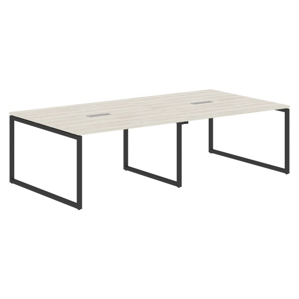 Конференц стол XQSCT 2714 2720х1406х750 в Санкт-Петербурге 