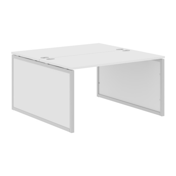 Стол 2-х местный XQPWST 1414 1400х1406х750 XTEN-QP в Санкт-Петербурге 