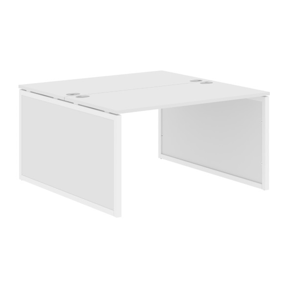 Стол 2-х местный XQPWST 1414 1400х1406х750 XTEN-QP в Санкт-Петербурге 