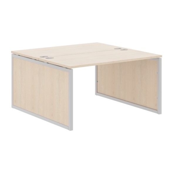 Стол 2-х местный XQPWST 1414 1400х1406х750 XTEN-QP в Санкт-Петербурге 