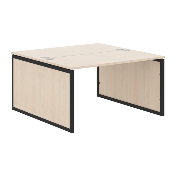 Стол 2-х местный XQPWST 1414 1400х1406х750 XTEN-QP в Санкт-Петербурге 