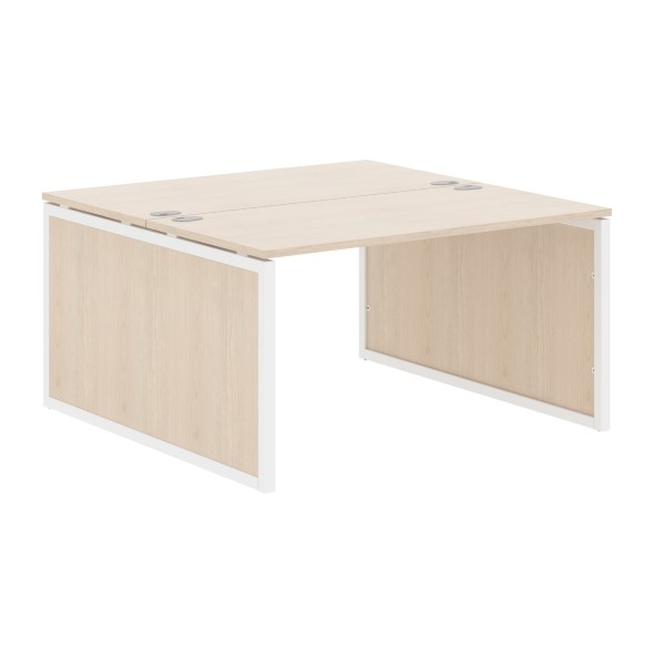 Стол 2-х местный XQPWST 1414 1400х1406х750 XTEN-QP в Санкт-Петербурге 