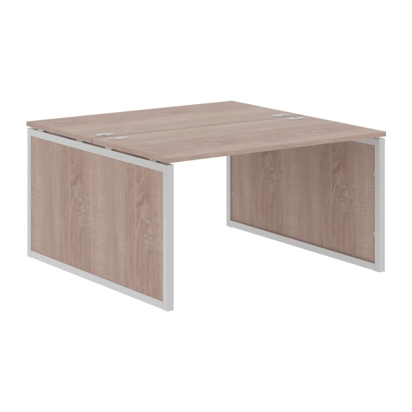 Стол 2-х местный XQPWST 1414 1400х1406х750 XTEN-QP в Санкт-Петербурге 