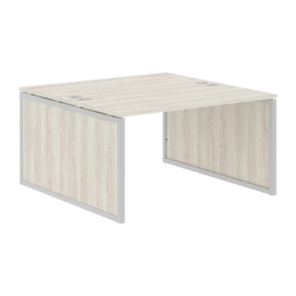 Стол 2-х местный XQPWST 1414 1400х1406х750 XTEN-QP в Санкт-Петербурге 