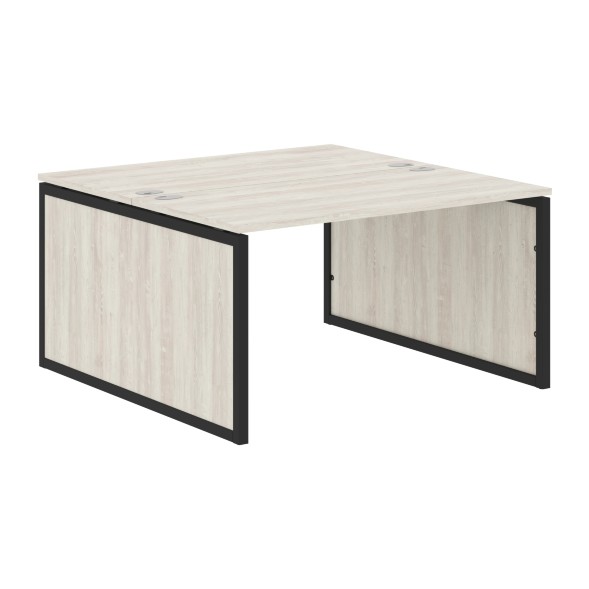 Стол 2-х местный XQPWST 1414 1400х1406х750 XTEN-QP в Санкт-Петербурге 