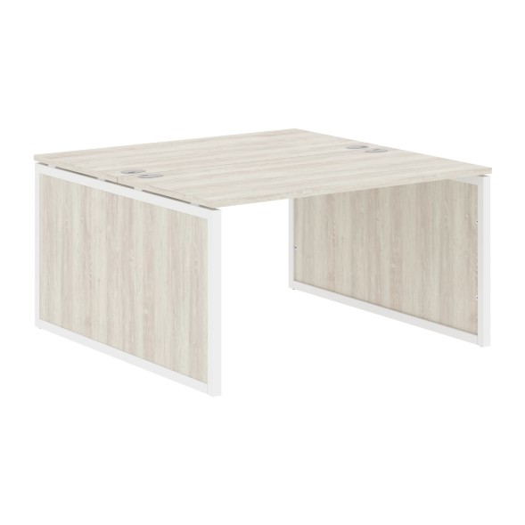 Стол 2-х местный XQPWST 1414 1400х1406х750 XTEN-QP в Санкт-Петербурге 